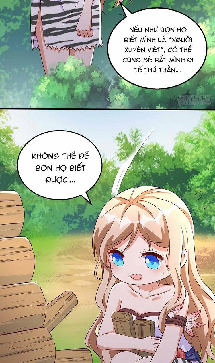 Thú Thế Cuồng Phi: Bất Đương Dị Giới Nữ Hải Vương Chap 25 - Next Chap 26