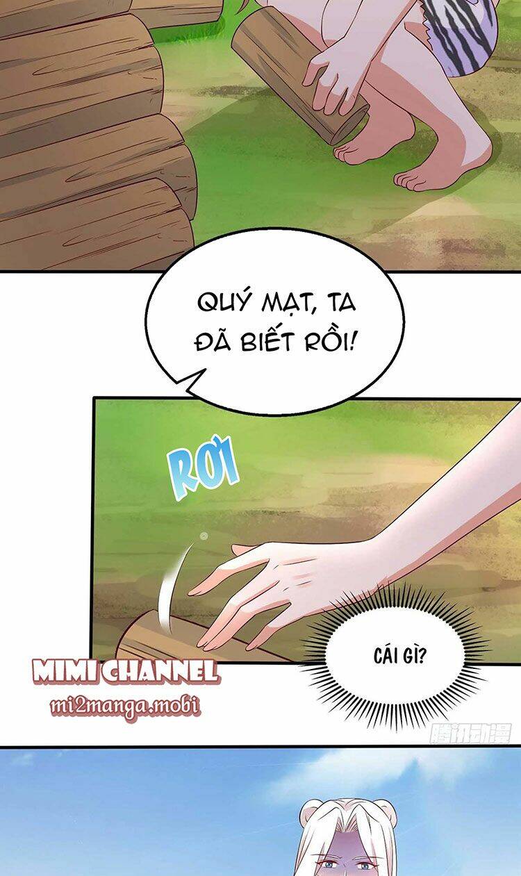 Thú Thế Cuồng Phi: Bất Đương Dị Giới Nữ Hải Vương Chap 25 - Next Chap 26