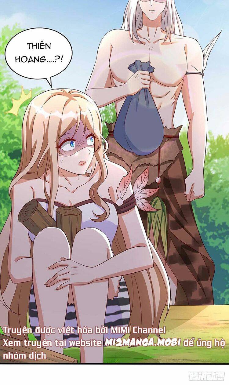 Thú Thế Cuồng Phi: Bất Đương Dị Giới Nữ Hải Vương Chap 25 - Next Chap 26
