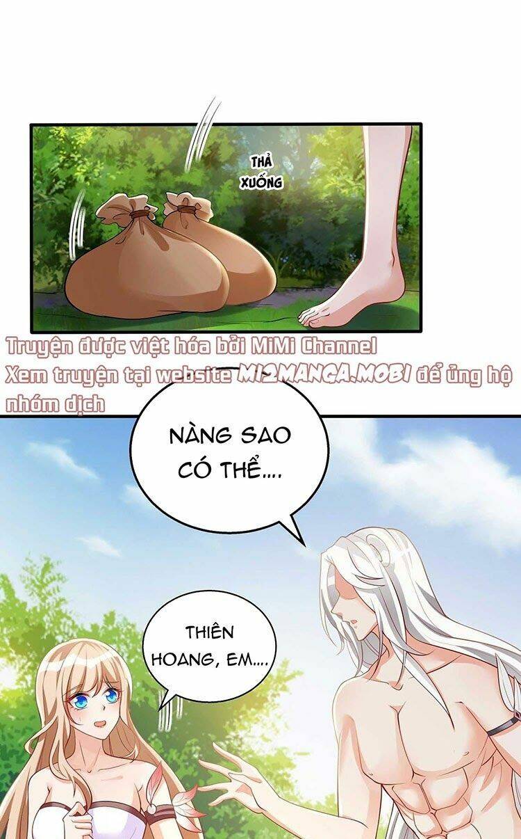 Thú Thế Cuồng Phi: Bất Đương Dị Giới Nữ Hải Vương Chap 26 - Next Chap 27