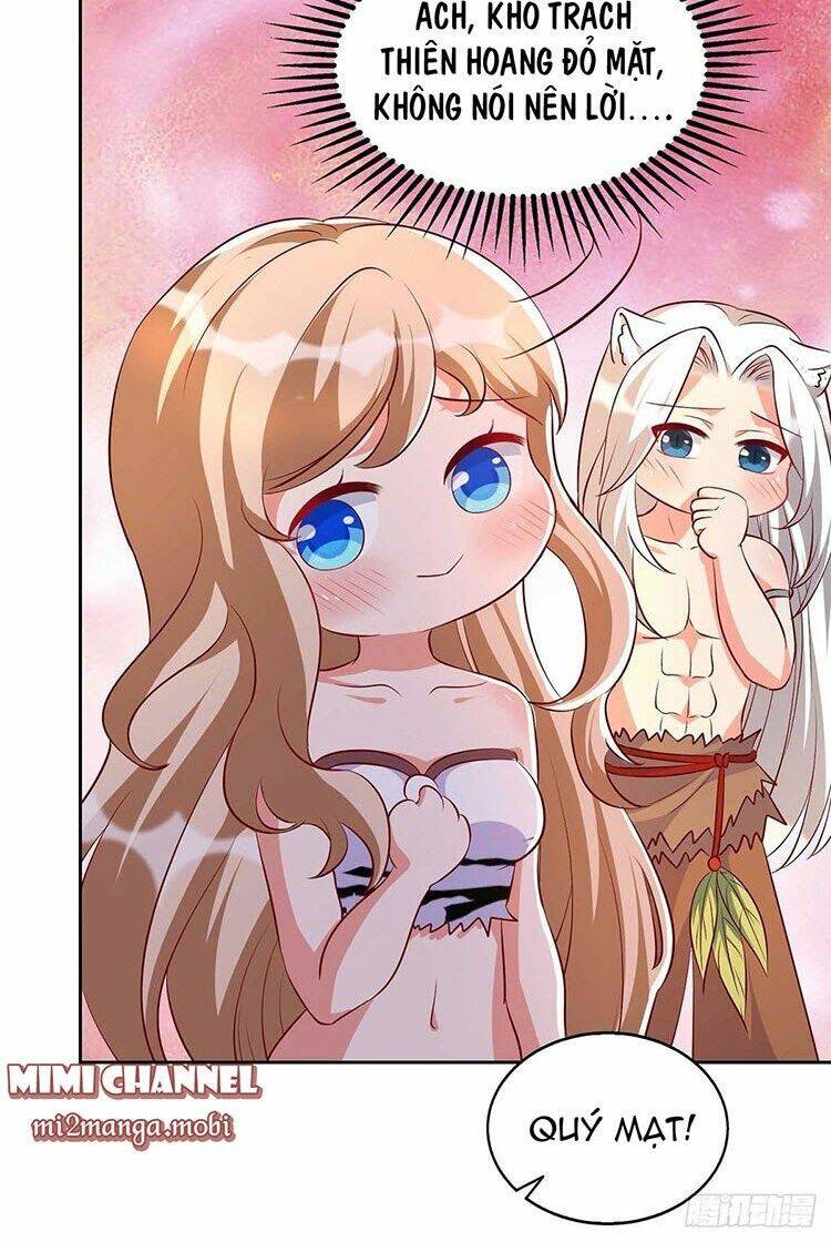 Thú Thế Cuồng Phi: Bất Đương Dị Giới Nữ Hải Vương Chap 26 - Next Chap 27
