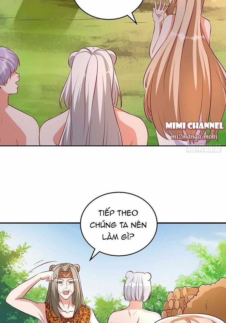 Thú Thế Cuồng Phi: Bất Đương Dị Giới Nữ Hải Vương Chap 26 - Next Chap 27