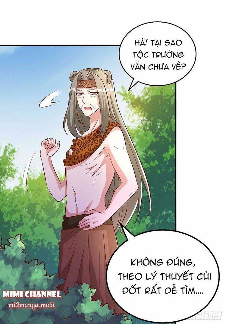 Thú Thế Cuồng Phi: Bất Đương Dị Giới Nữ Hải Vương Chap 26 - Next Chap 27