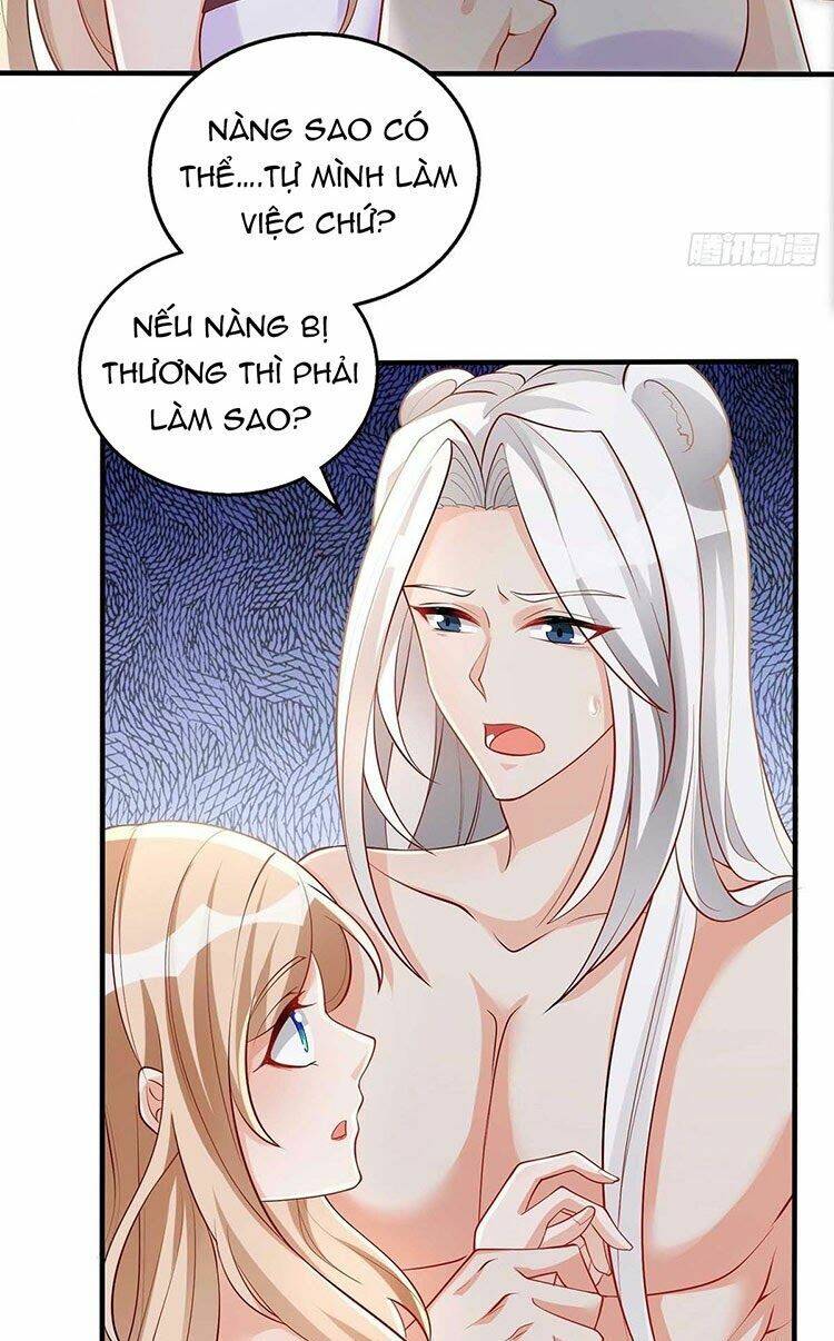 Thú Thế Cuồng Phi: Bất Đương Dị Giới Nữ Hải Vương Chap 26 - Next Chap 27