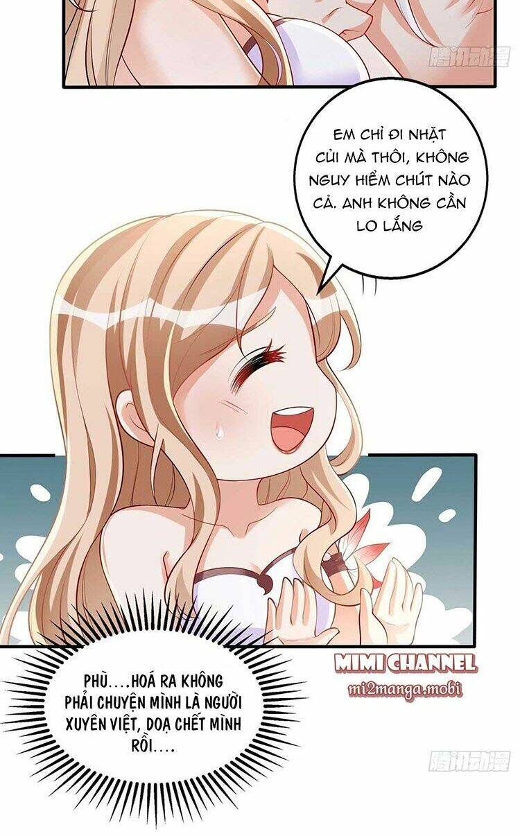 Thú Thế Cuồng Phi: Bất Đương Dị Giới Nữ Hải Vương Chap 26 - Next Chap 27