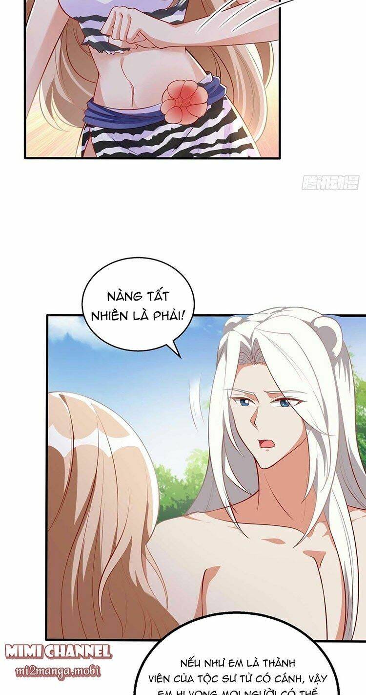 Thú Thế Cuồng Phi: Bất Đương Dị Giới Nữ Hải Vương Chap 26 - Next Chap 27