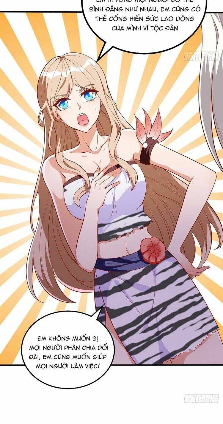 Thú Thế Cuồng Phi: Bất Đương Dị Giới Nữ Hải Vương Chap 26 - Next Chap 27
