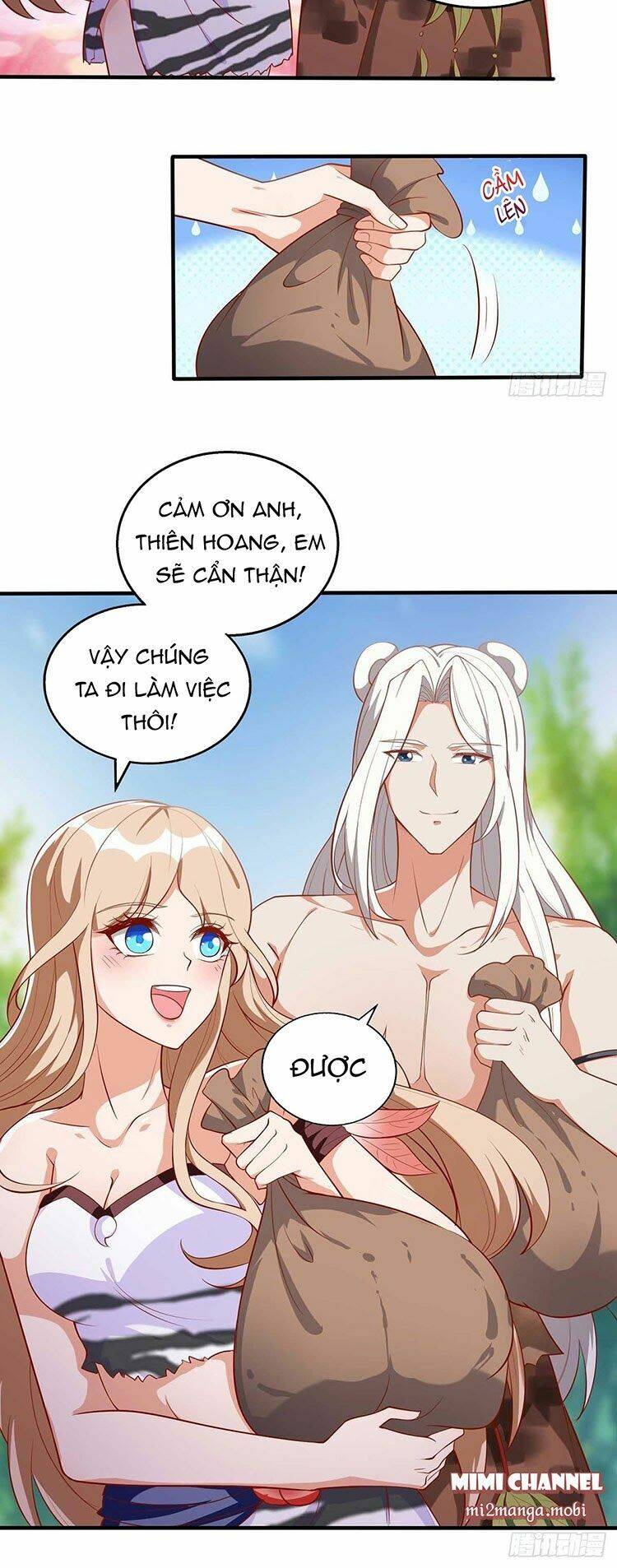 Thú Thế Cuồng Phi: Bất Đương Dị Giới Nữ Hải Vương Chap 26 - Next Chap 27