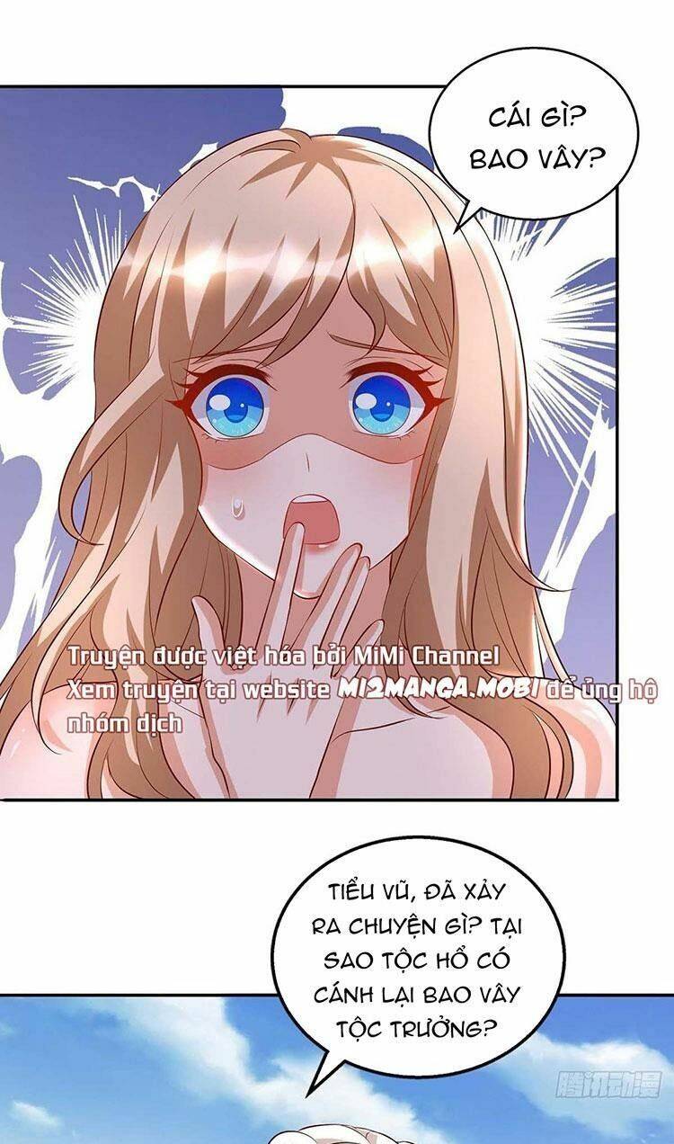 Thú Thế Cuồng Phi: Bất Đương Dị Giới Nữ Hải Vương Chap 27 - Next Chap 28
