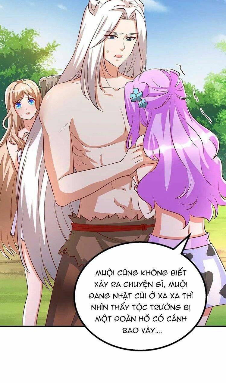 Thú Thế Cuồng Phi: Bất Đương Dị Giới Nữ Hải Vương Chap 27 - Next Chap 28