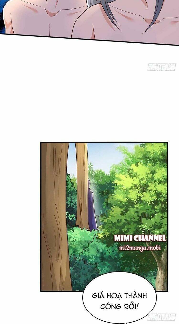 Thú Thế Cuồng Phi: Bất Đương Dị Giới Nữ Hải Vương Chap 27 - Next Chap 28