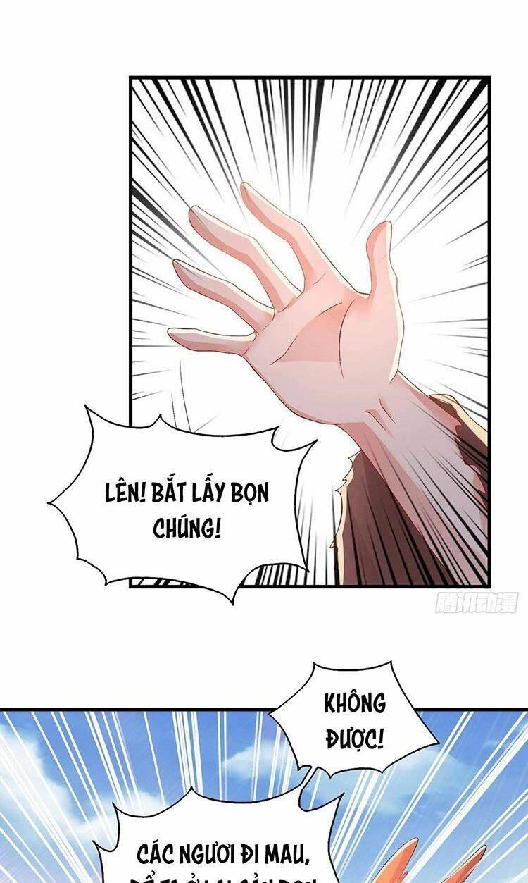 Thú Thế Cuồng Phi: Bất Đương Dị Giới Nữ Hải Vương Chap 27 - Next Chap 28
