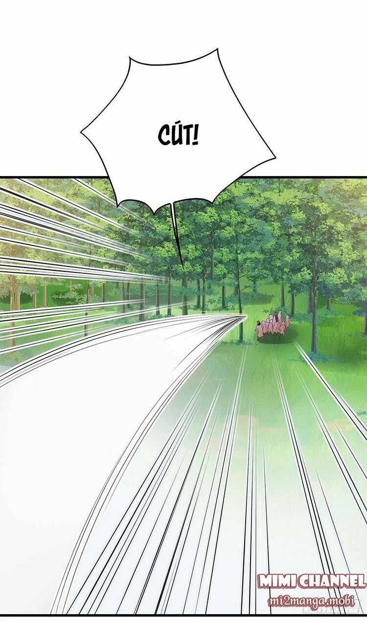Thú Thế Cuồng Phi: Bất Đương Dị Giới Nữ Hải Vương Chap 27 - Next Chap 28