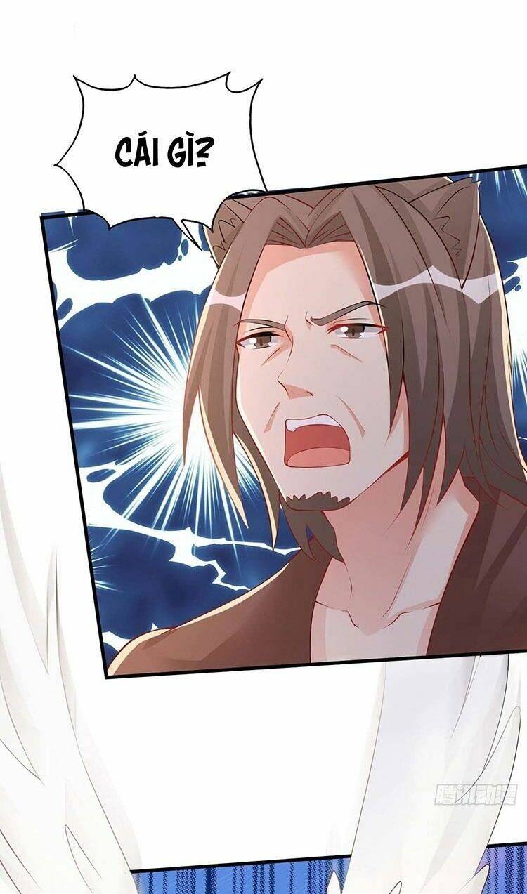 Thú Thế Cuồng Phi: Bất Đương Dị Giới Nữ Hải Vương Chap 27 - Next Chap 28
