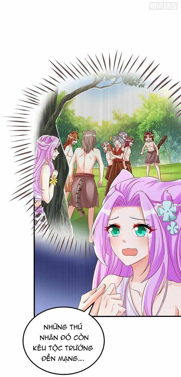 Thú Thế Cuồng Phi: Bất Đương Dị Giới Nữ Hải Vương Chap 27 - Next Chap 28