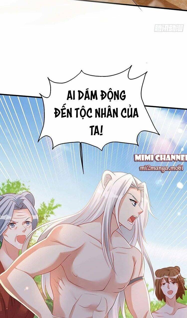 Thú Thế Cuồng Phi: Bất Đương Dị Giới Nữ Hải Vương Chap 27 - Next Chap 28