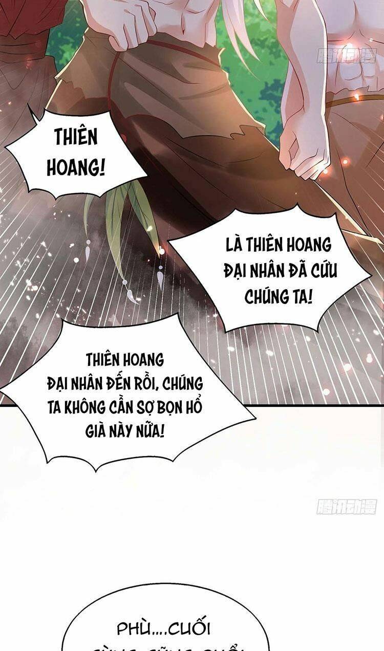 Thú Thế Cuồng Phi: Bất Đương Dị Giới Nữ Hải Vương Chap 27 - Next Chap 28