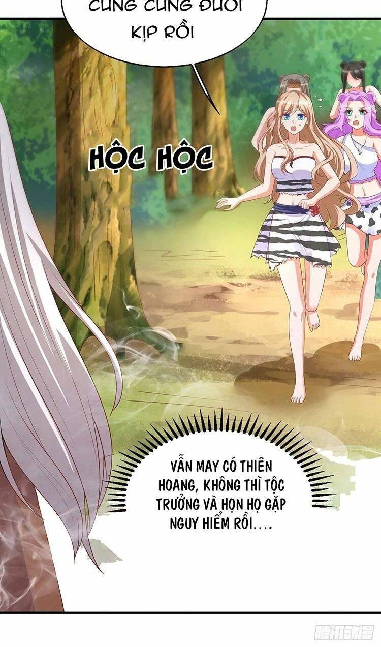 Thú Thế Cuồng Phi: Bất Đương Dị Giới Nữ Hải Vương Chap 27 - Next Chap 28