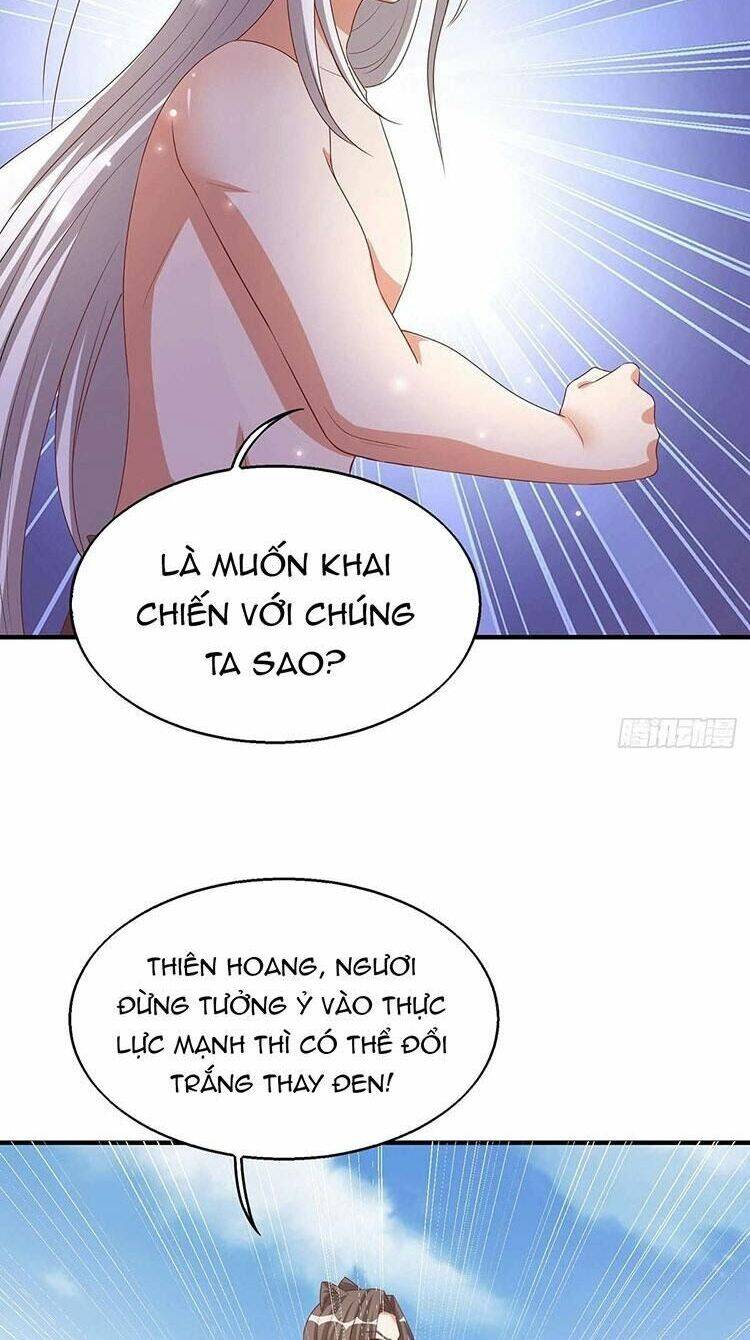 Thú Thế Cuồng Phi: Bất Đương Dị Giới Nữ Hải Vương Chap 27 - Next Chap 28