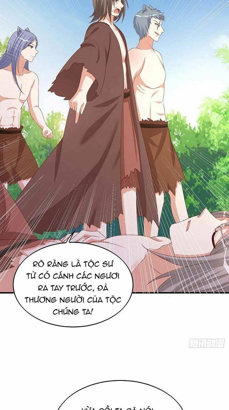 Thú Thế Cuồng Phi: Bất Đương Dị Giới Nữ Hải Vương Chap 27 - Next Chap 28