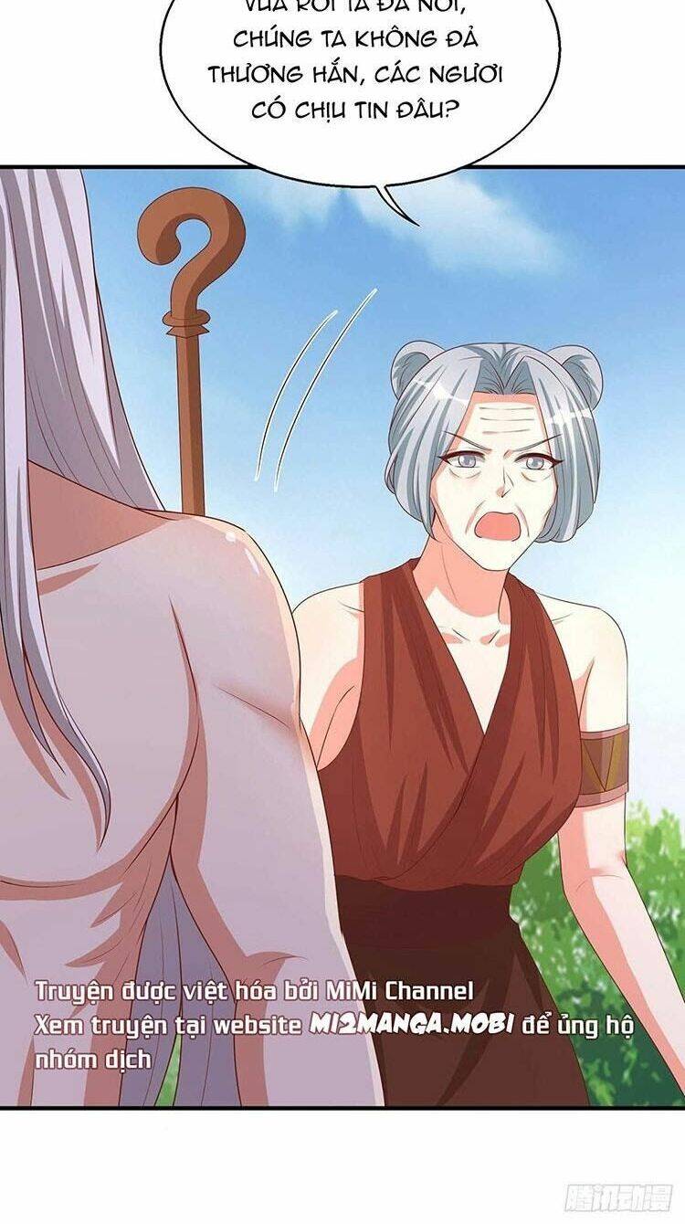 Thú Thế Cuồng Phi: Bất Đương Dị Giới Nữ Hải Vương Chap 27 - Next Chap 28