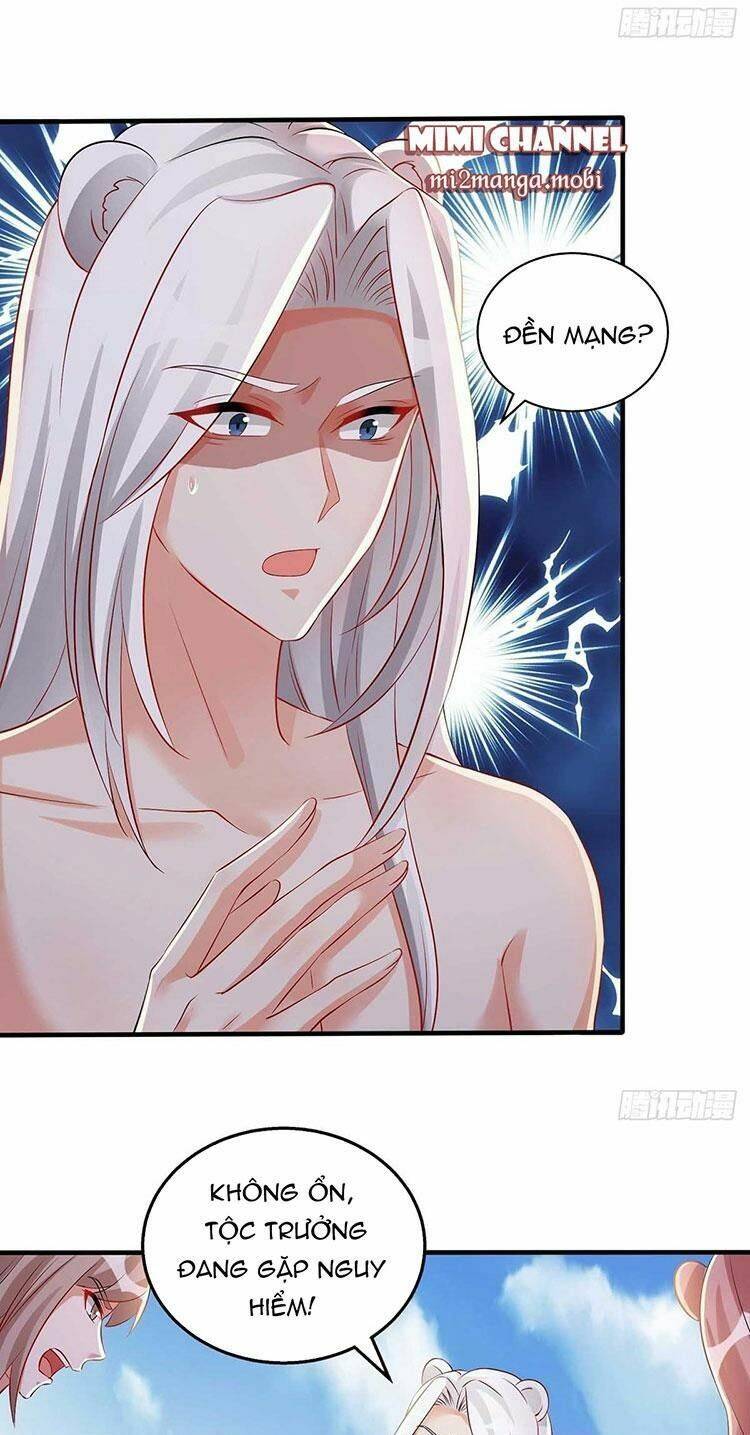 Thú Thế Cuồng Phi: Bất Đương Dị Giới Nữ Hải Vương Chap 27 - Next Chap 28