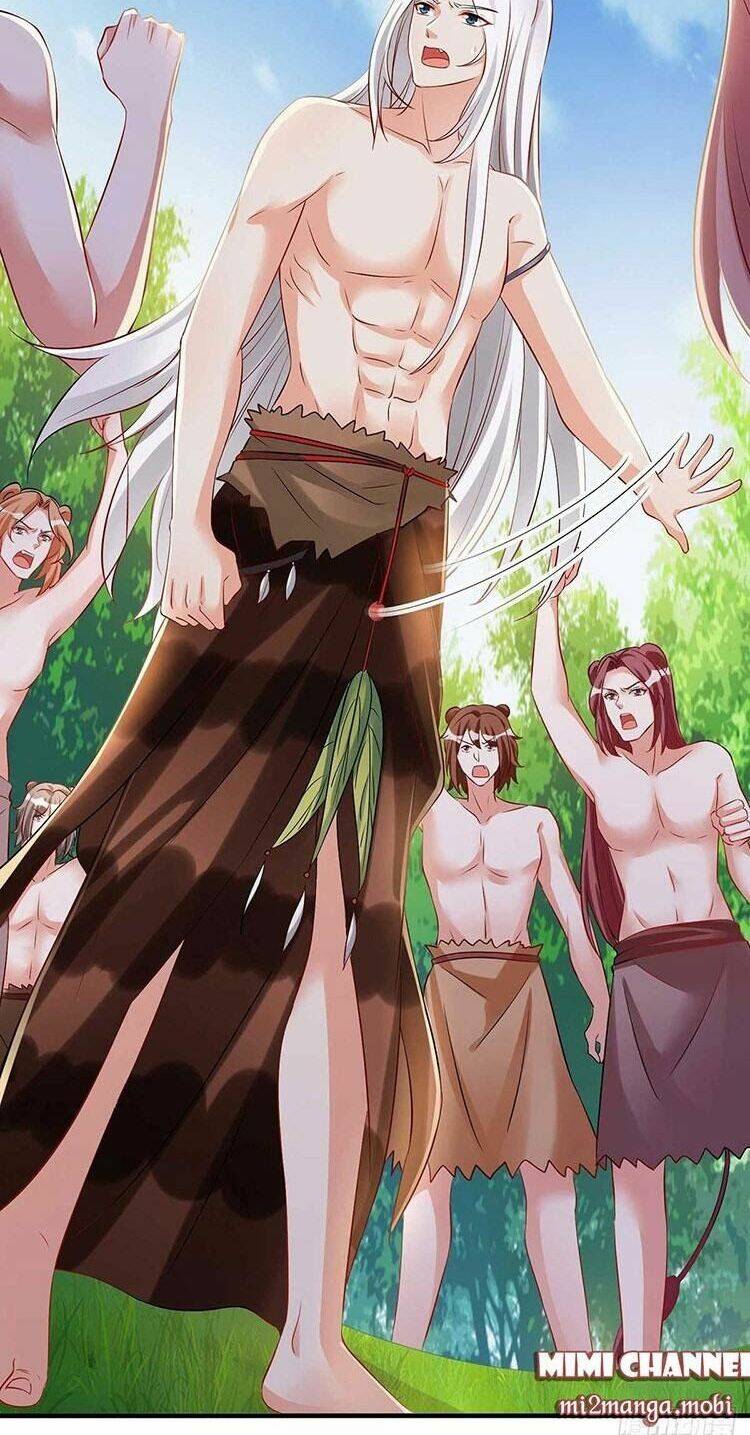 Thú Thế Cuồng Phi: Bất Đương Dị Giới Nữ Hải Vương Chap 27 - Next Chap 28