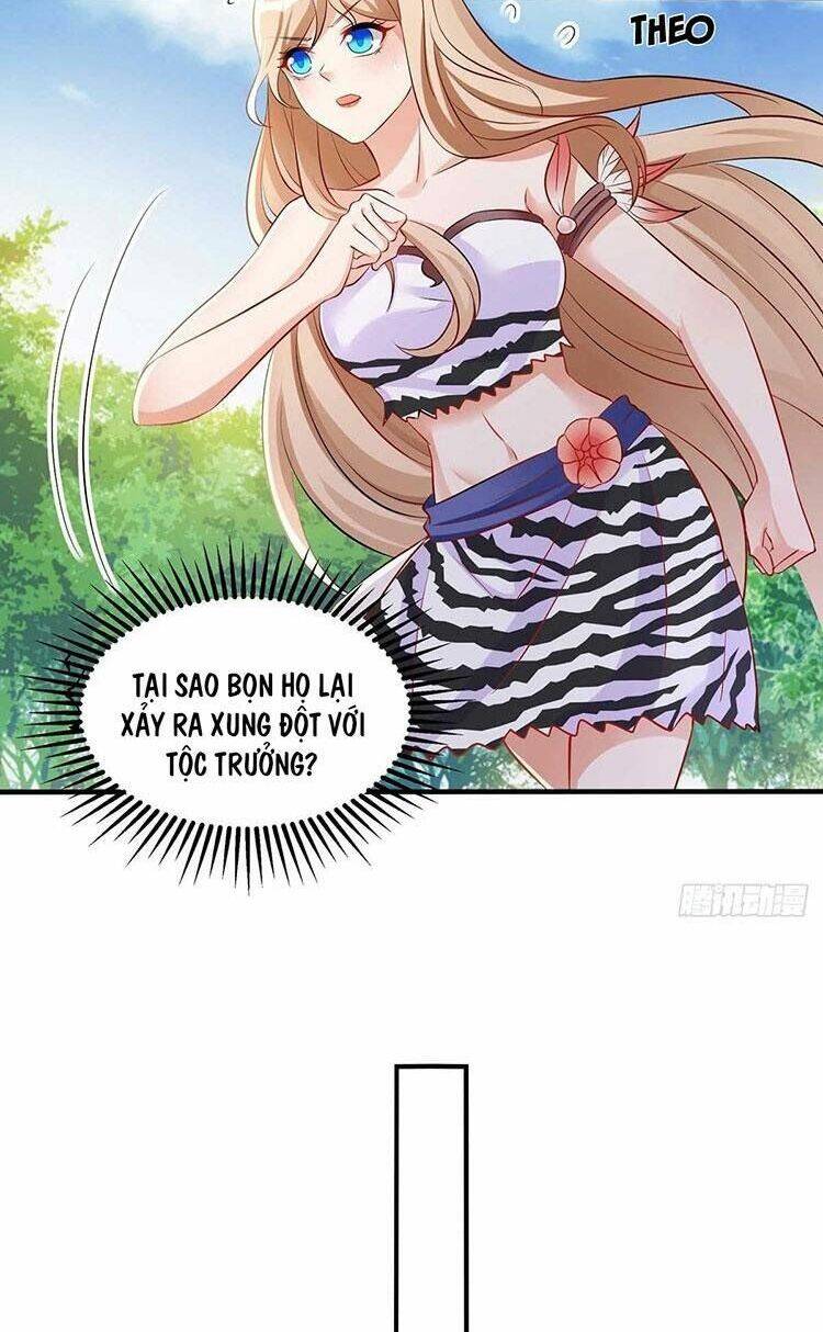 Thú Thế Cuồng Phi: Bất Đương Dị Giới Nữ Hải Vương Chap 27 - Next Chap 28