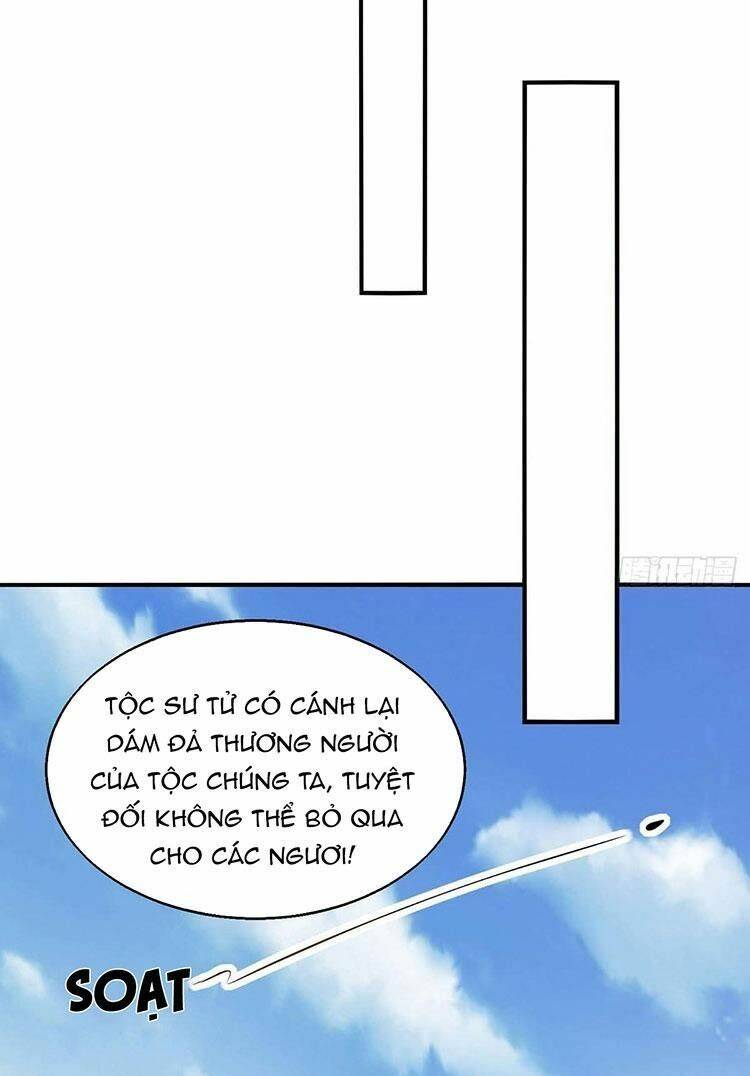 Thú Thế Cuồng Phi: Bất Đương Dị Giới Nữ Hải Vương Chap 27 - Next Chap 28