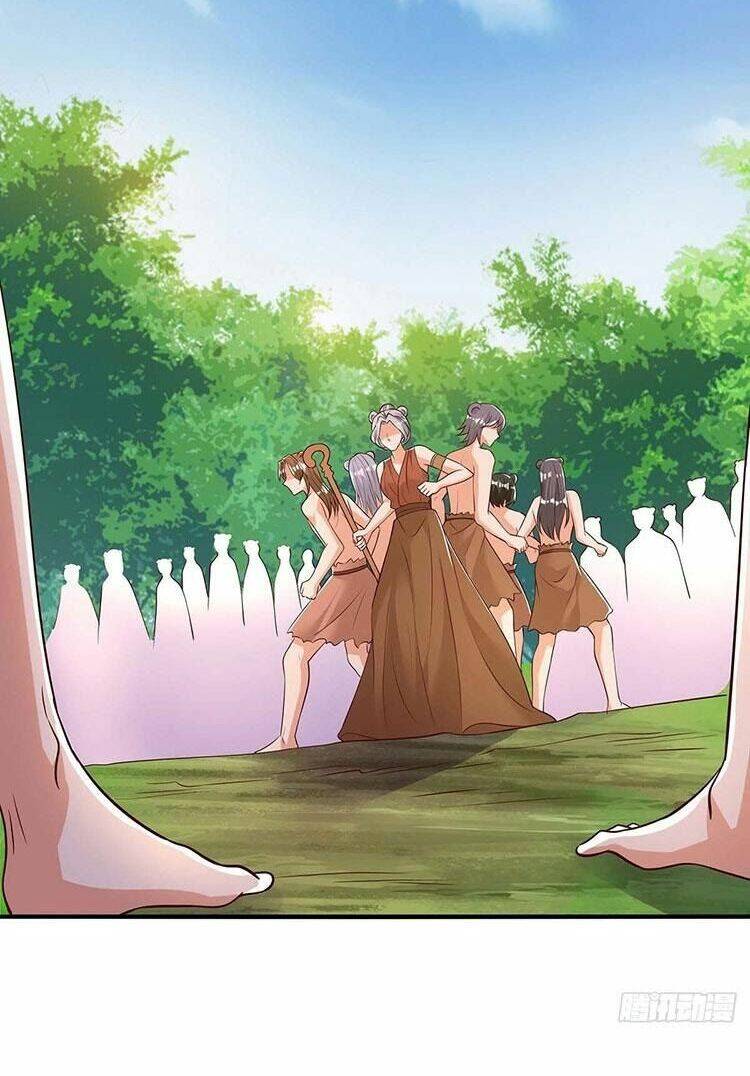 Thú Thế Cuồng Phi: Bất Đương Dị Giới Nữ Hải Vương Chap 27 - Next Chap 28