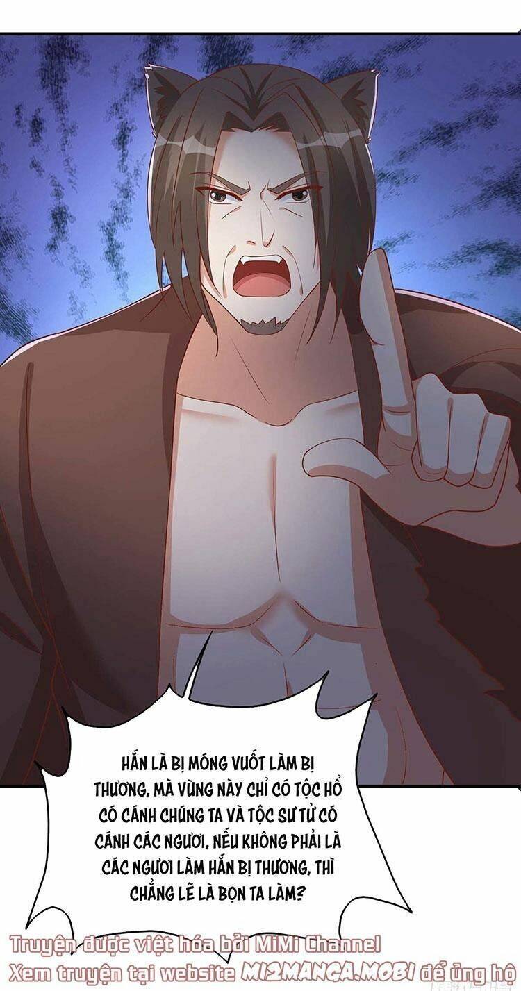 Thú Thế Cuồng Phi: Bất Đương Dị Giới Nữ Hải Vương Chap 28 - Next Chap 29