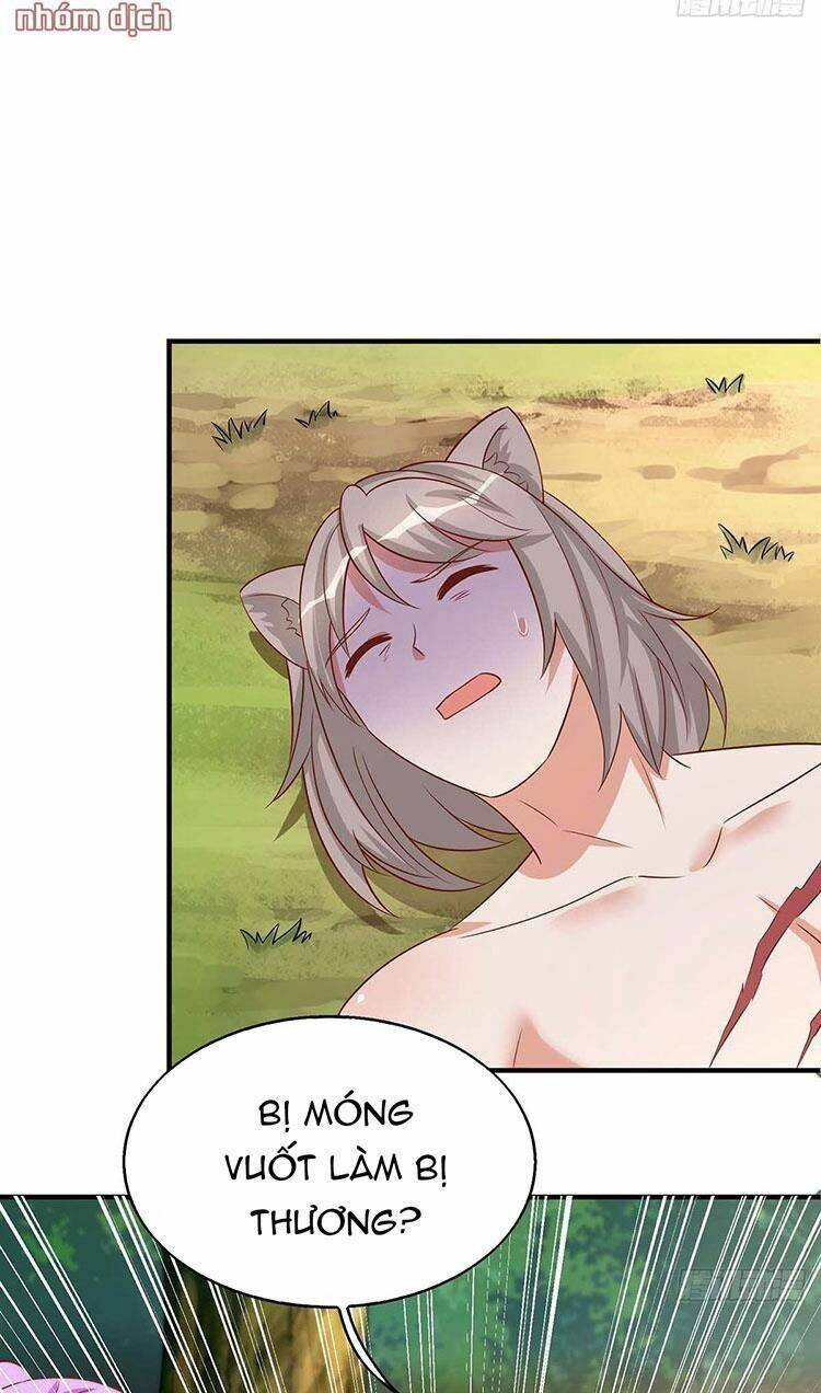 Thú Thế Cuồng Phi: Bất Đương Dị Giới Nữ Hải Vương Chap 28 - Next Chap 29