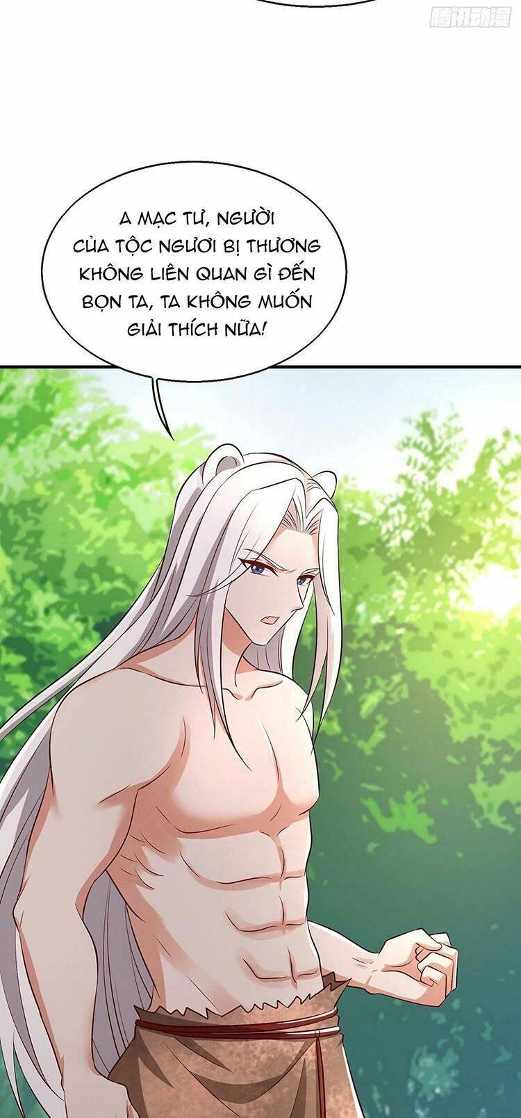 Thú Thế Cuồng Phi: Bất Đương Dị Giới Nữ Hải Vương Chap 28 - Next Chap 29