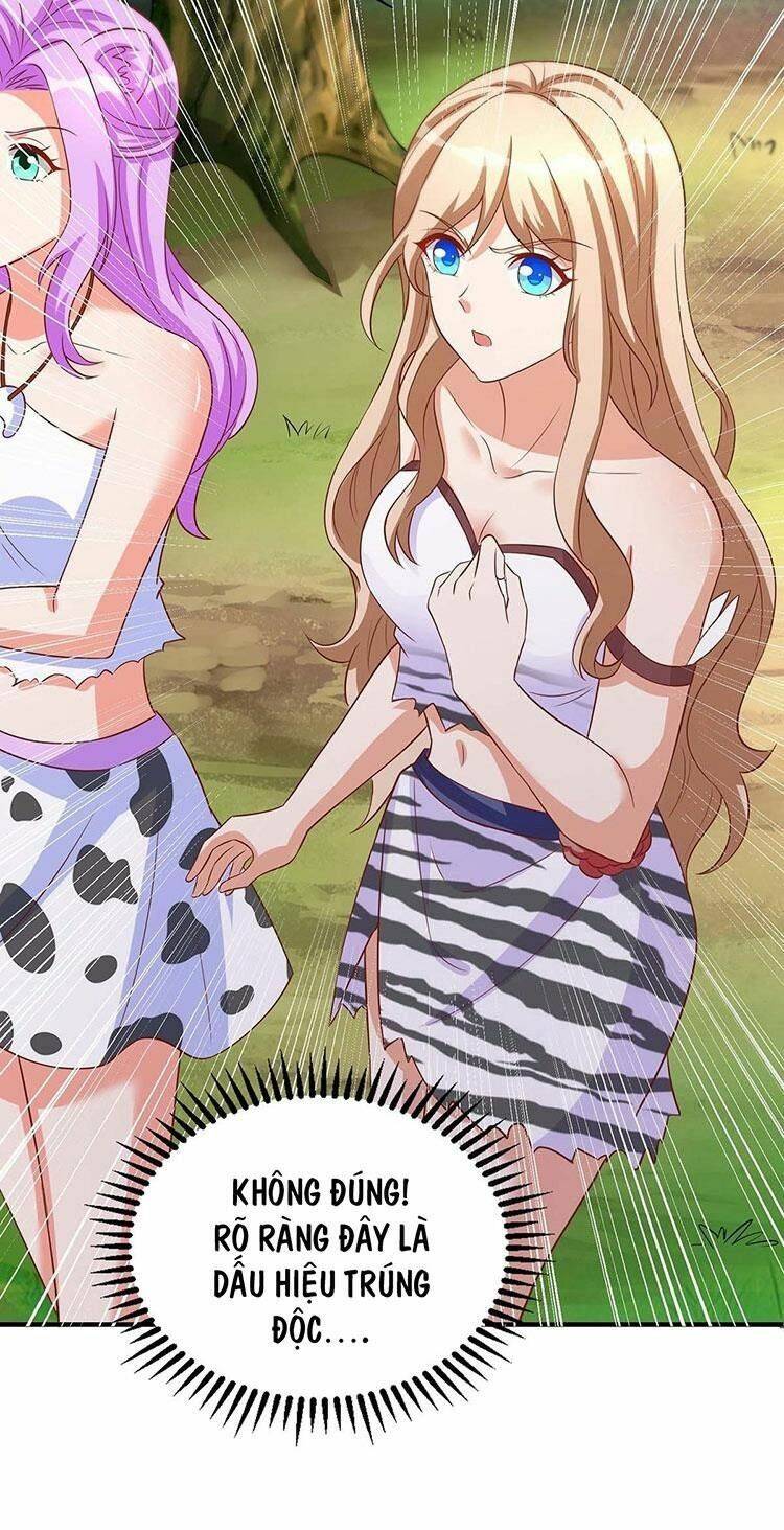 Thú Thế Cuồng Phi: Bất Đương Dị Giới Nữ Hải Vương Chap 28 - Next Chap 29