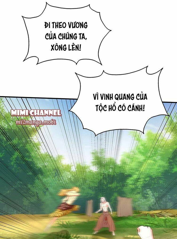 Thú Thế Cuồng Phi: Bất Đương Dị Giới Nữ Hải Vương Chap 28 - Next Chap 29