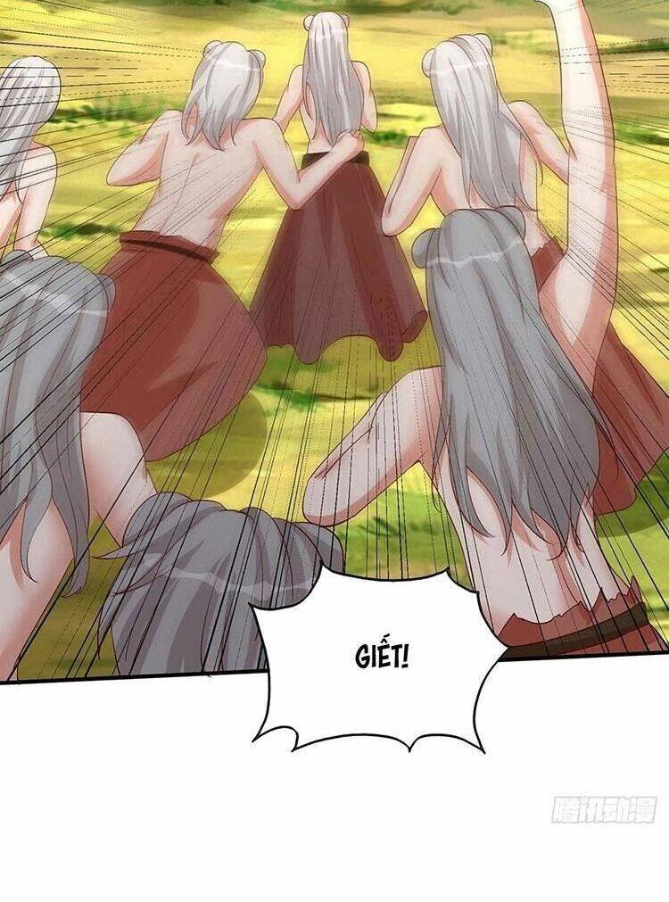 Thú Thế Cuồng Phi: Bất Đương Dị Giới Nữ Hải Vương Chap 28 - Next Chap 29
