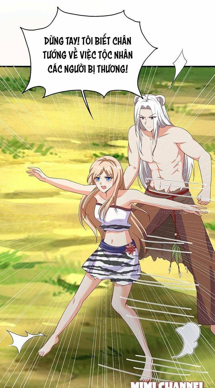 Thú Thế Cuồng Phi: Bất Đương Dị Giới Nữ Hải Vương Chap 28 - Next Chap 29