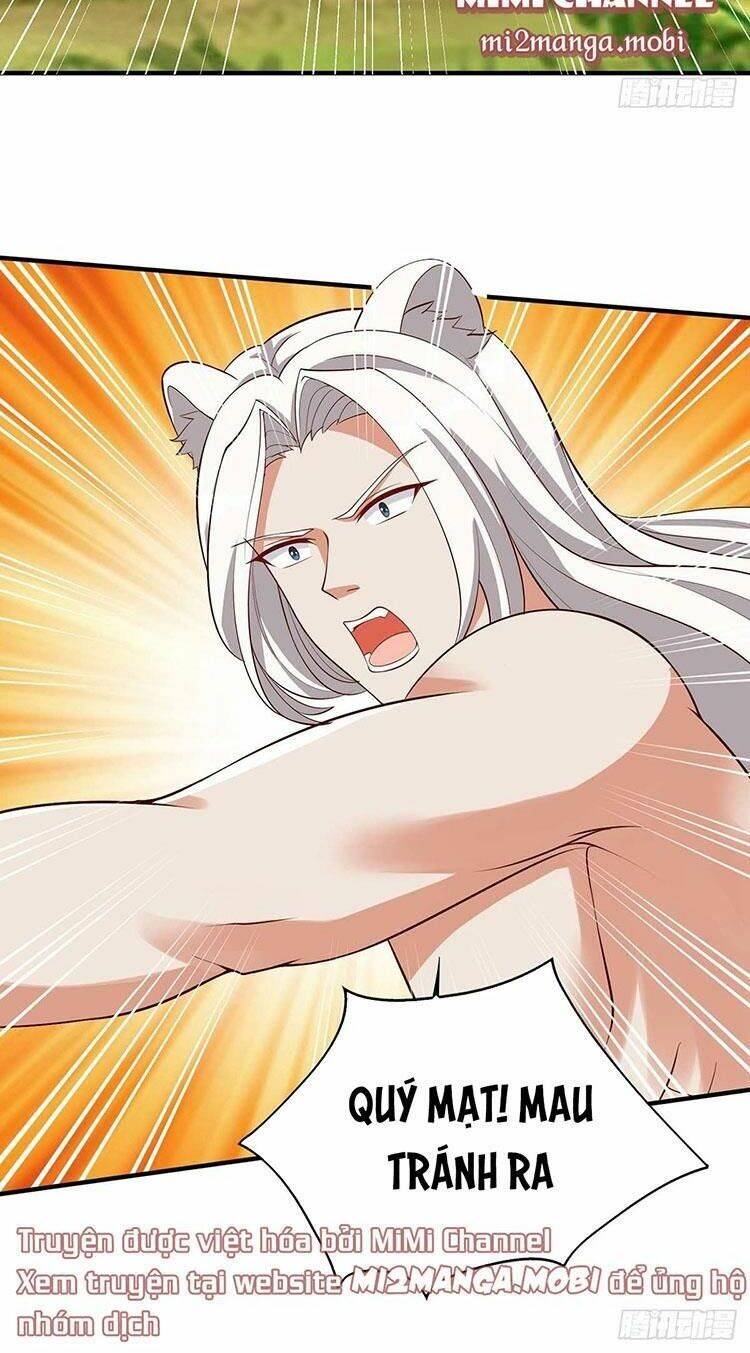 Thú Thế Cuồng Phi: Bất Đương Dị Giới Nữ Hải Vương Chap 28 - Next Chap 29