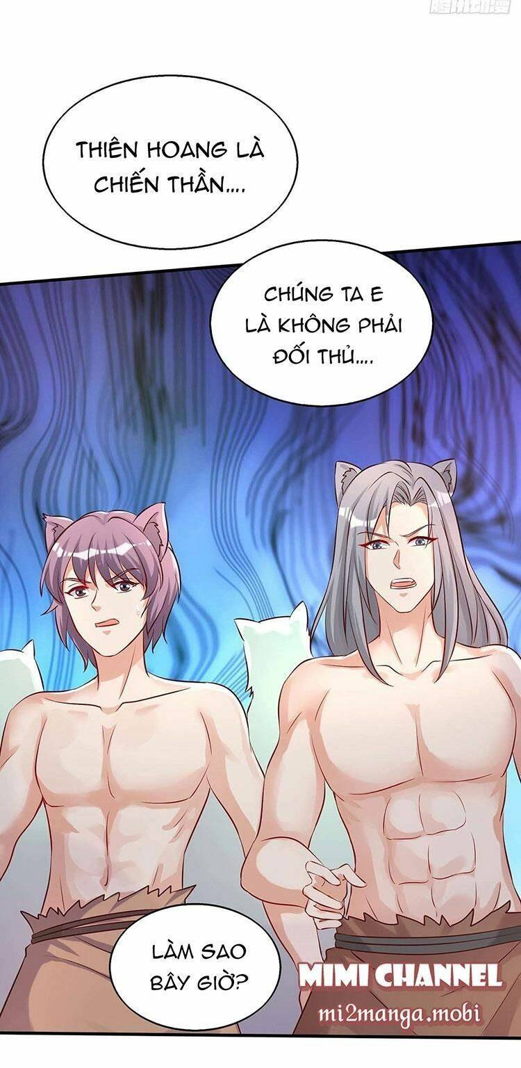 Thú Thế Cuồng Phi: Bất Đương Dị Giới Nữ Hải Vương Chap 28 - Next Chap 29
