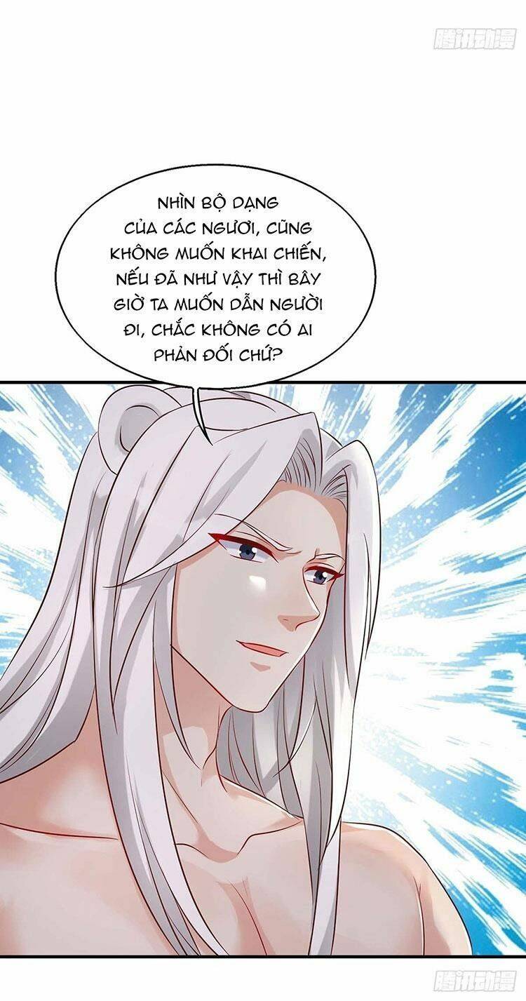 Thú Thế Cuồng Phi: Bất Đương Dị Giới Nữ Hải Vương Chap 28 - Next Chap 29
