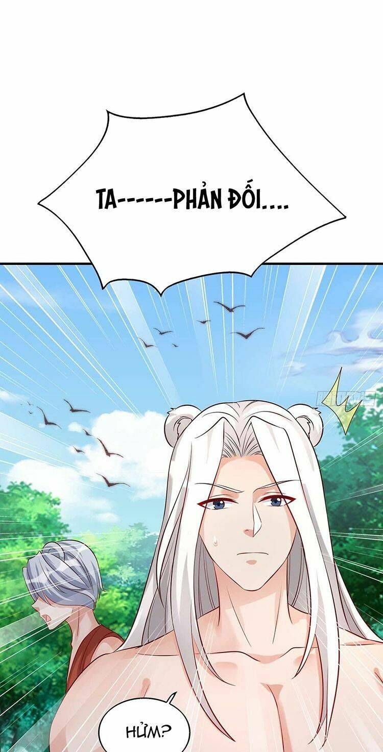 Thú Thế Cuồng Phi: Bất Đương Dị Giới Nữ Hải Vương Chap 28 - Next Chap 29