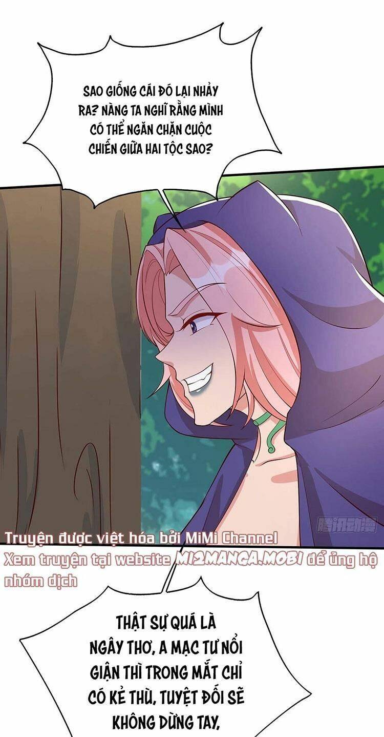 Thú Thế Cuồng Phi: Bất Đương Dị Giới Nữ Hải Vương Chap 29 - Next Chap 30