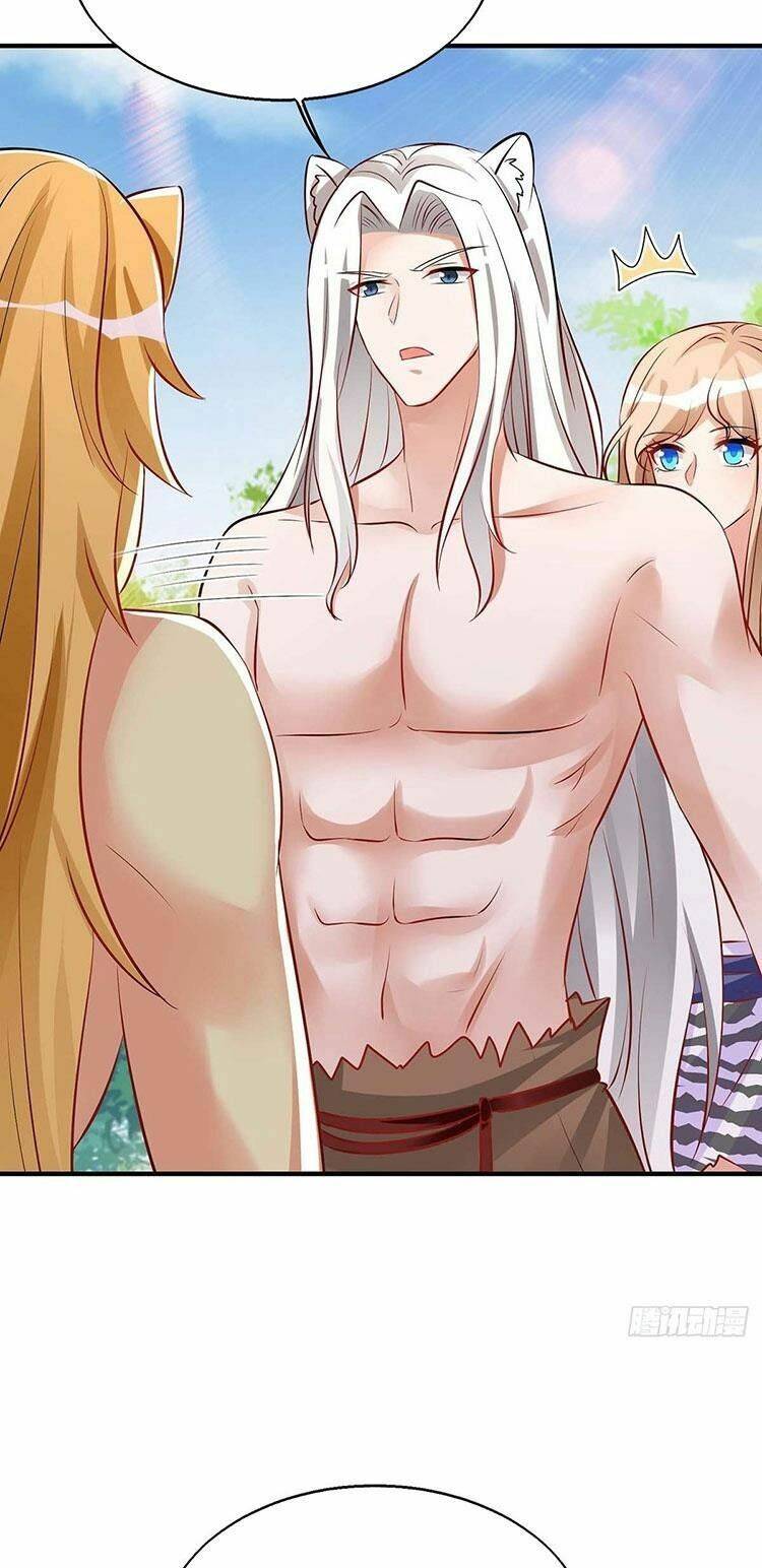 Thú Thế Cuồng Phi: Bất Đương Dị Giới Nữ Hải Vương Chap 29 - Next Chap 30