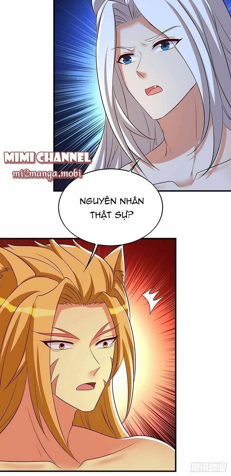 Thú Thế Cuồng Phi: Bất Đương Dị Giới Nữ Hải Vương Chap 29 - Next Chap 30