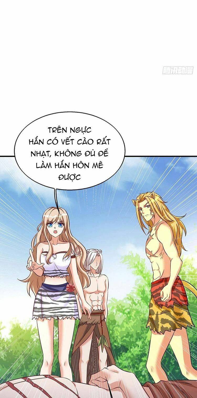 Thú Thế Cuồng Phi: Bất Đương Dị Giới Nữ Hải Vương Chap 29 - Next Chap 30