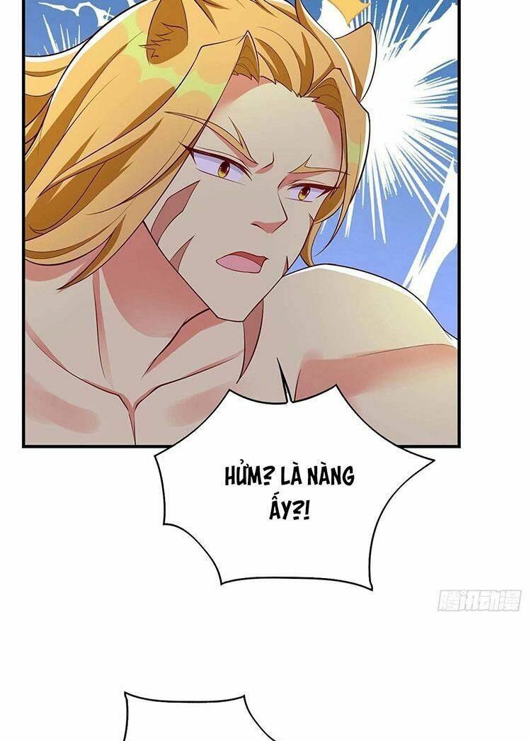 Thú Thế Cuồng Phi: Bất Đương Dị Giới Nữ Hải Vương Chap 29 - Next Chap 30