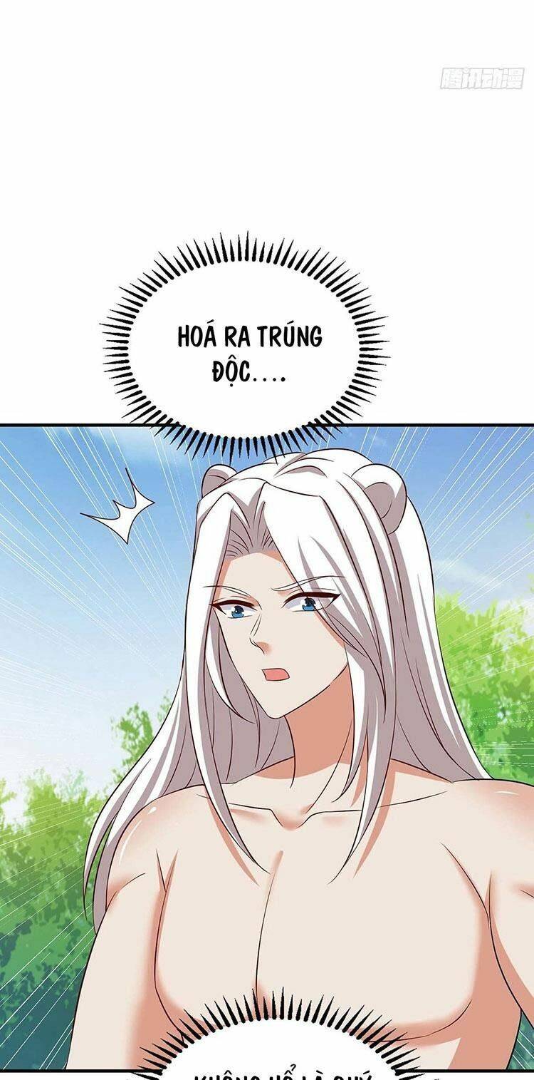 Thú Thế Cuồng Phi: Bất Đương Dị Giới Nữ Hải Vương Chap 29 - Next Chap 30