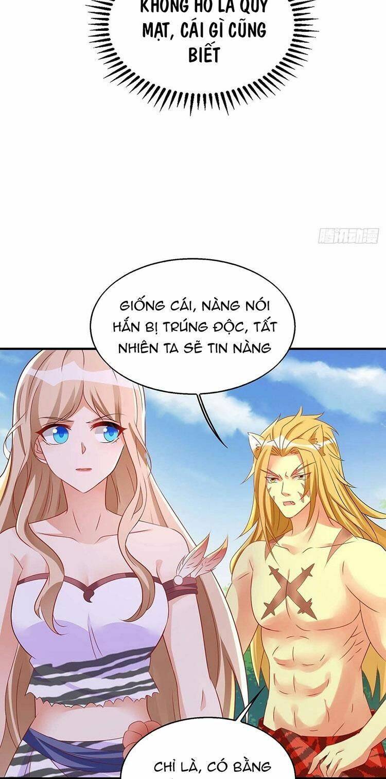 Thú Thế Cuồng Phi: Bất Đương Dị Giới Nữ Hải Vương Chap 29 - Next Chap 30