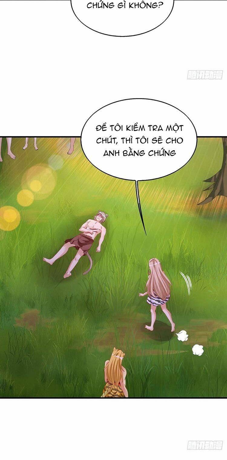 Thú Thế Cuồng Phi: Bất Đương Dị Giới Nữ Hải Vương Chap 29 - Next Chap 30