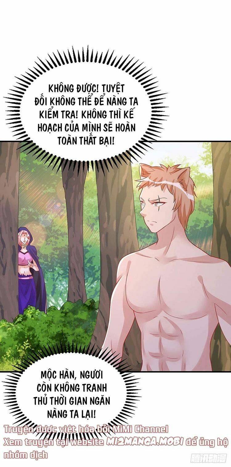 Thú Thế Cuồng Phi: Bất Đương Dị Giới Nữ Hải Vương Chap 29 - Next Chap 30